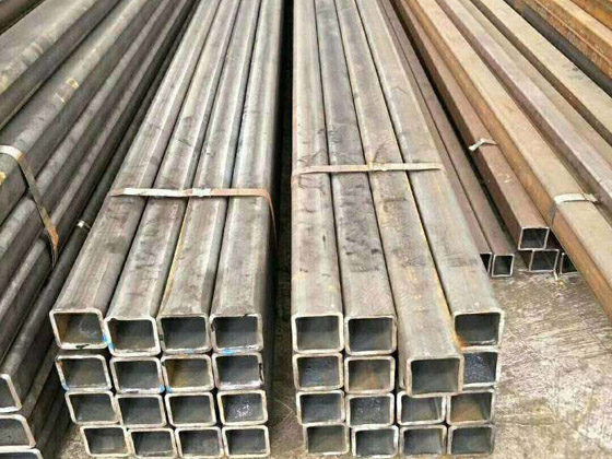 达川合金方矩钢管