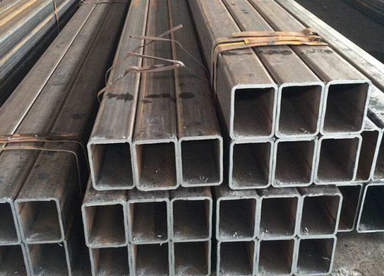 达川16Mn无缝方管