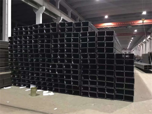 达川冷拔方管选型指南 工程采购怎么选